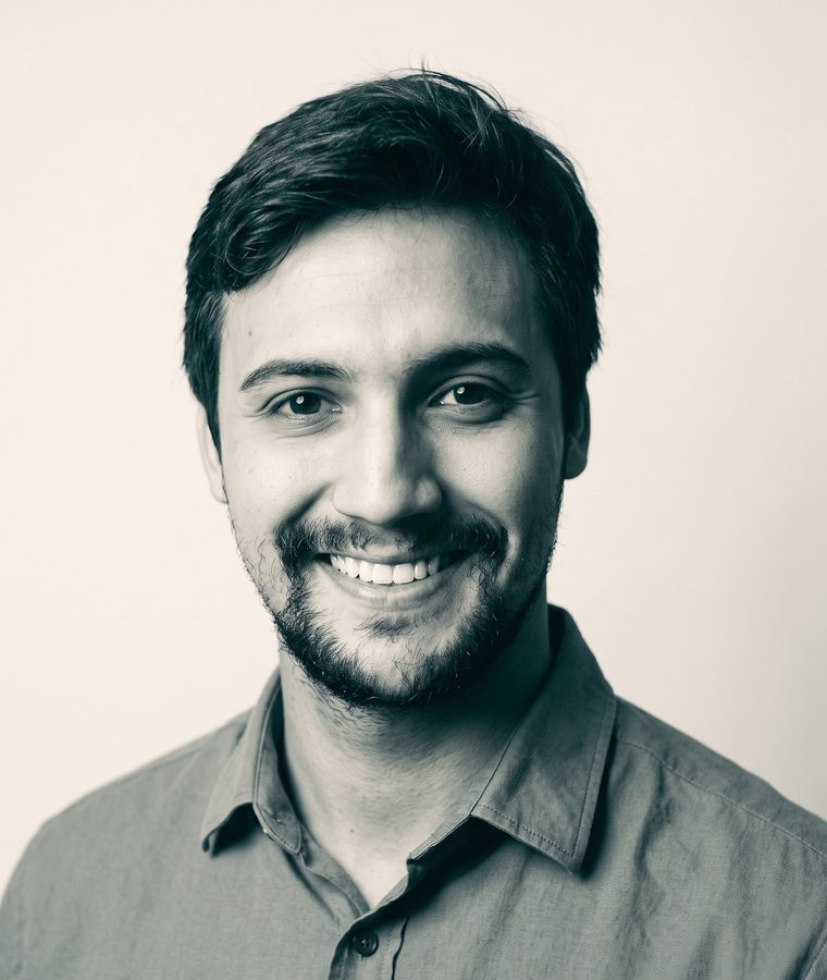 Daniel Lopes de Castro